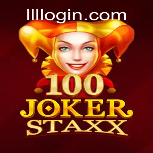 Explorando o Mundo do Jogo 100JokerStaxx na Plataforma LLL.BET