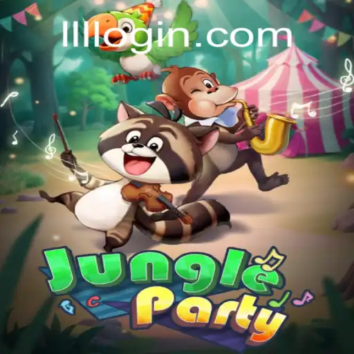Descubra o JungleParty: Aventura e Estratégia no Mundo Virtual