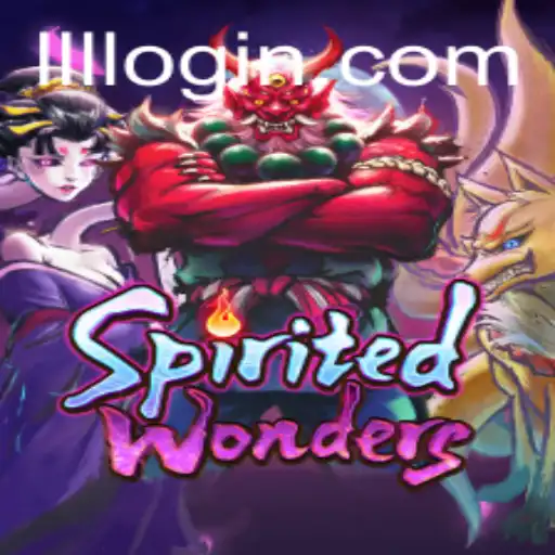 Descubra o Universo de SpiritedWonders e suas Regras Fascinantes