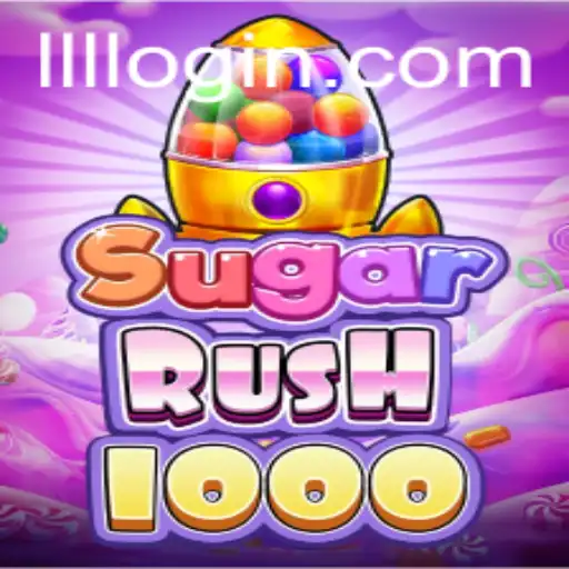 Explorando o Mundo Encantado de SugarRush1000 no LLL.BET